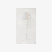 Plaster Picture Wall Lamp-DWHOME