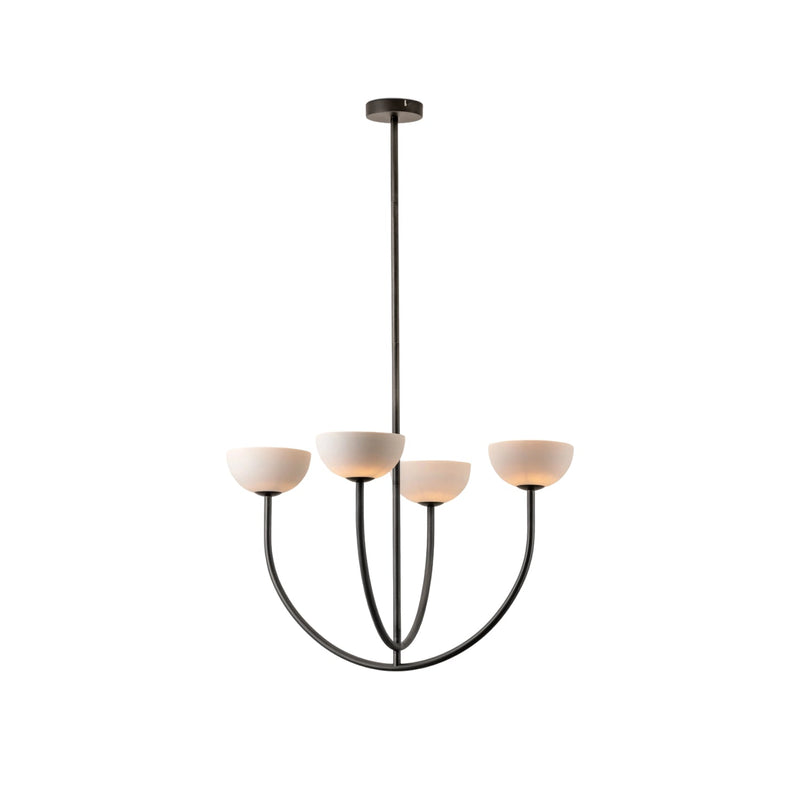 Ruzo Chandelier-DWHOME