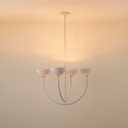Ruzo Chandelier-DWHOME