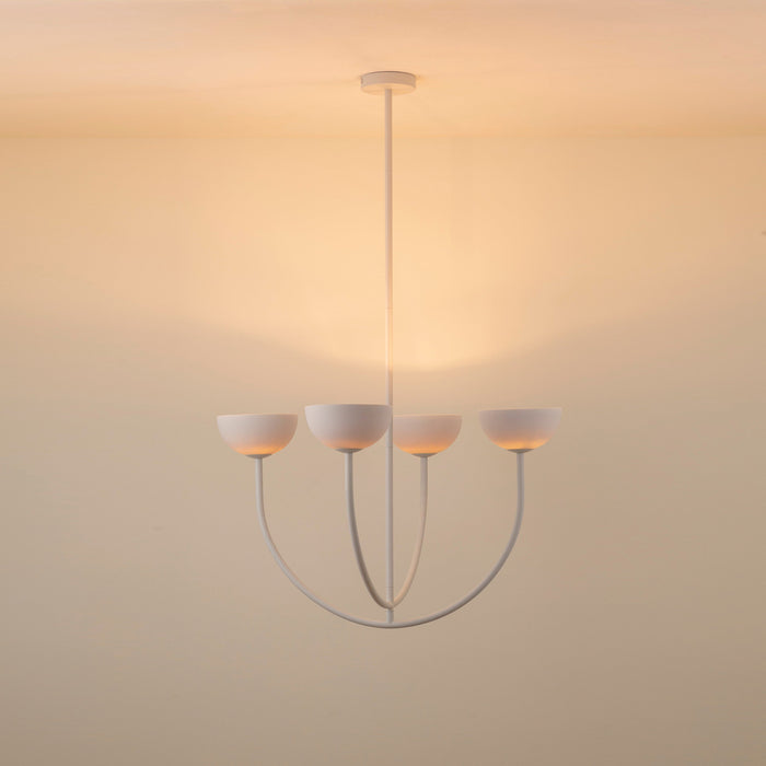 Ruzo Chandelier-DWHOME
