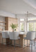 Ruzo Chandelier-DWHOME