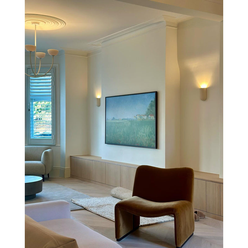 Ruzo Chandelier-DWHOME