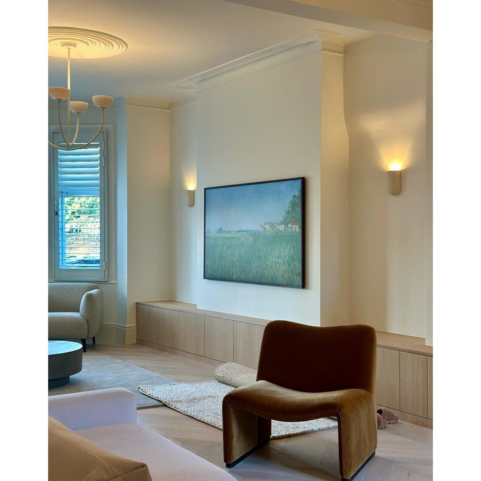 Ruzo Chandelier-DWHOME