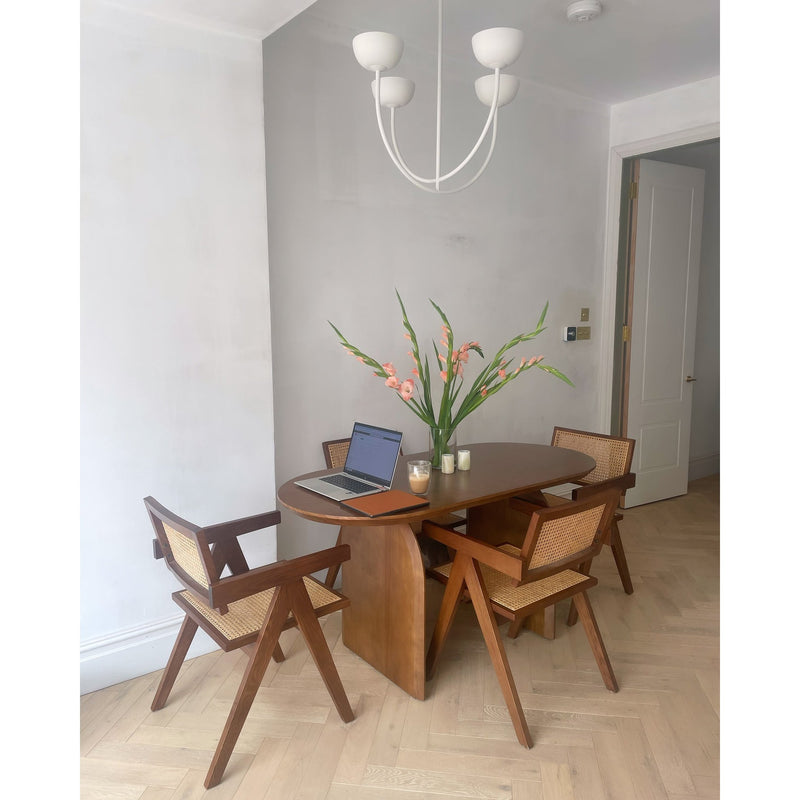 Ruzo Chandelier-DWHOME