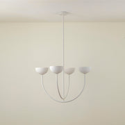 Ruzo Chandelier-DWHOME