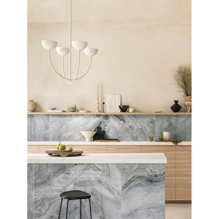 Ruzo Chandelier-DWHOME