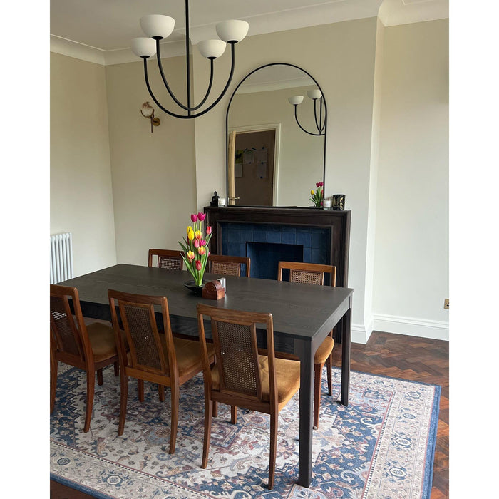 Ruzo Chandelier-DWHOME