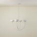 Ruzo Chandelier-DWHOME