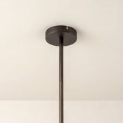 Ruzo Chandelier-DWHOME
