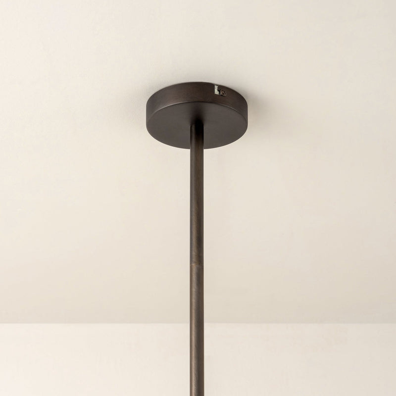 Ruzo Chandelier-DWHOME