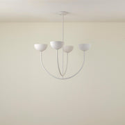 Ruzo Chandelier-DWHOME