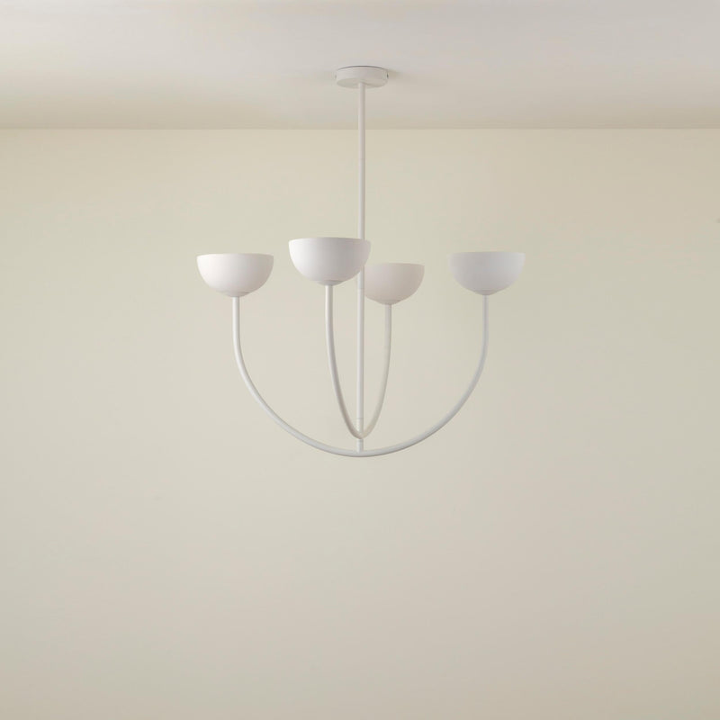 Ruzo Chandelier-DWHOME