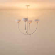 Ruzo Chandelier-DWHOME