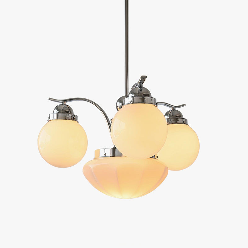 Ryttenberg Chandelier-DWHOME