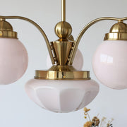 Ryttenberg Chandelier-DWHOME