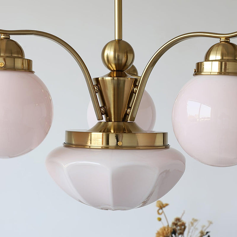 Ryttenberg Chandelier-DWHOME