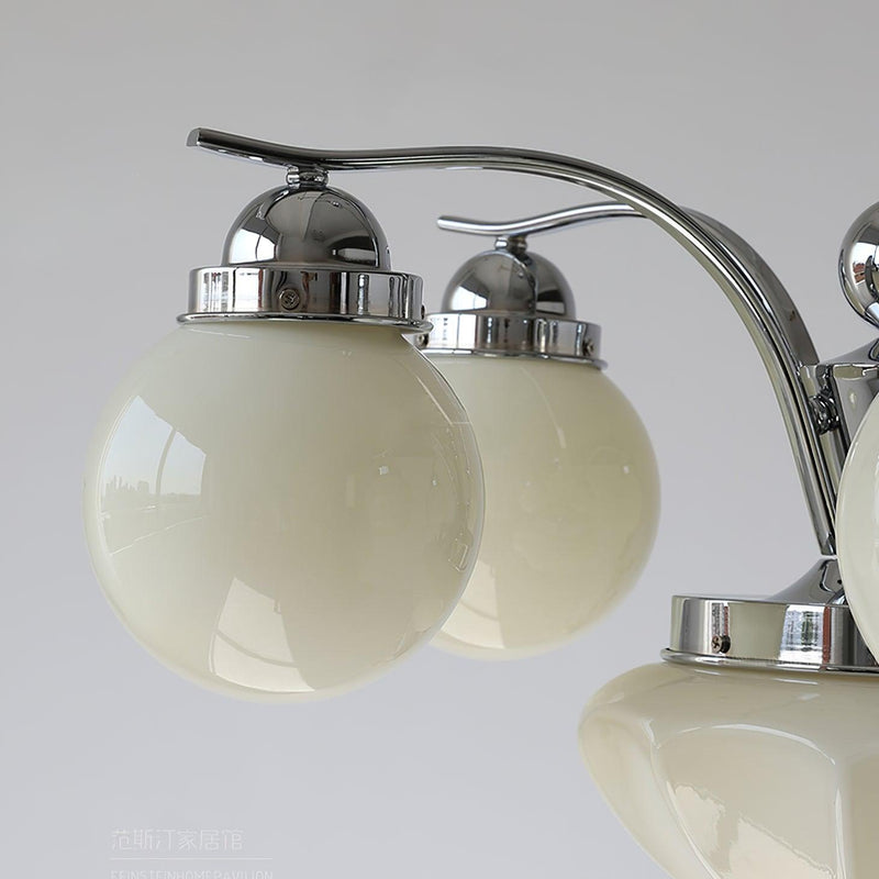 Ryttenberg Chandelier-DWHOME