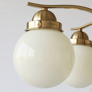 Ryttenberg Chandelier-DWHOME