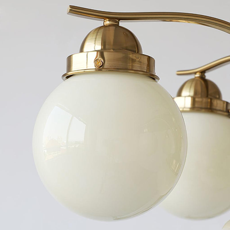 Ryttenberg Chandelier-DWHOME