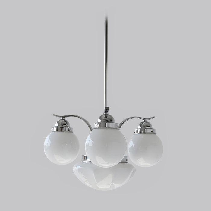 Ryttenberg Chandelier-DWHOME