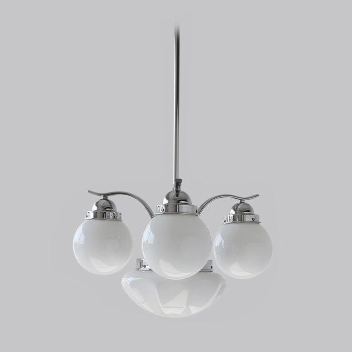 Ryttenberg Chandelier - DWHOME