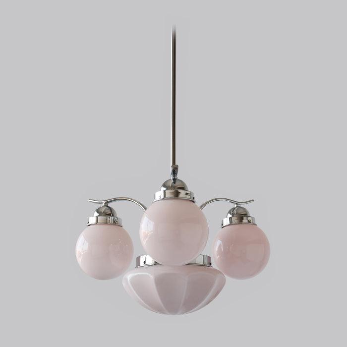 Ryttenberg Chandelier - DWHOME