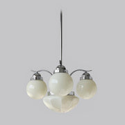 Ryttenberg Chandelier-DWHOME