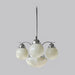 Ryttenberg Chandelier - DWHOME