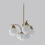 Ryttenberg Chandelier-DWHOME