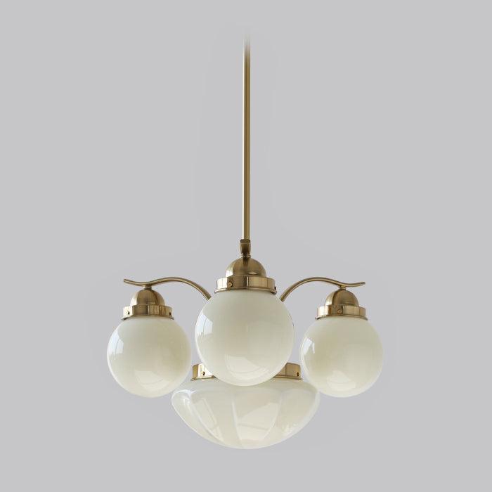 Ryttenberg Chandelier-DWHOME