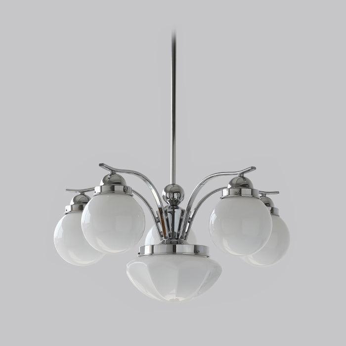 Ryttenberg Chandelier-DWHOME