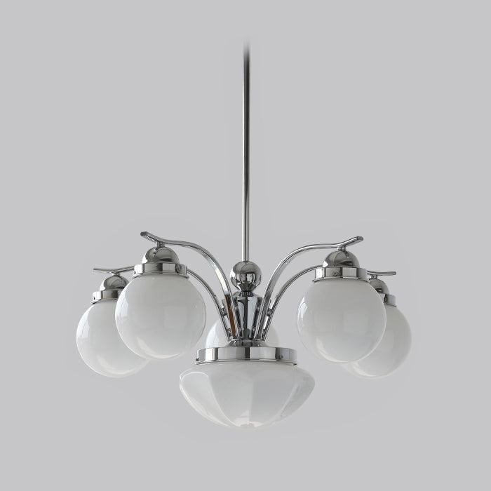 Ryttenberg Chandelier - DWHOME