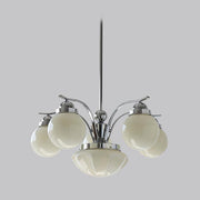 Ryttenberg Chandelier-DWHOME