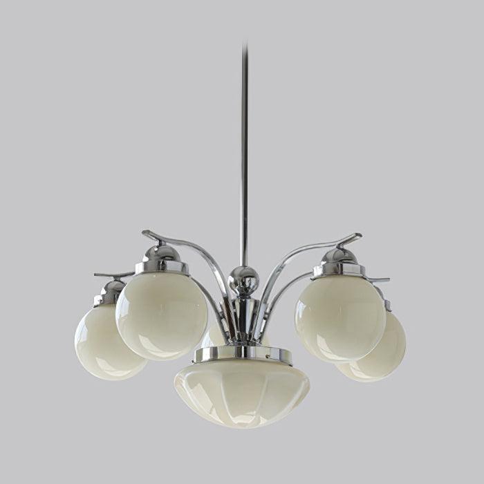 Ryttenberg Chandelier - DWHOME