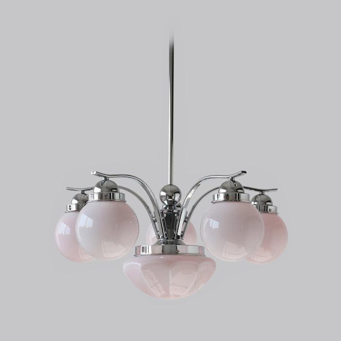 Ryttenberg Chandelier-DWHOME