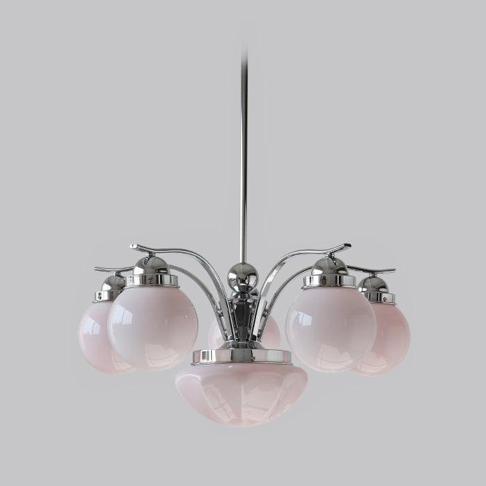 Ryttenberg Chandelier - DWHOME