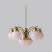 Ryttenberg Chandelier - DWHOME