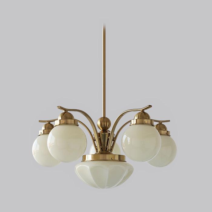 Ryttenberg Chandelier - DWHOME