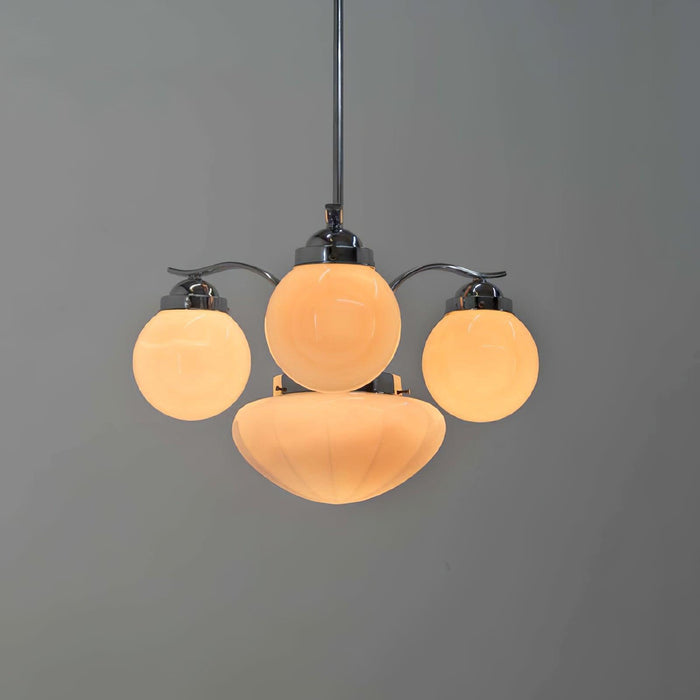 Ryttenberg Chandelier - DWHOME