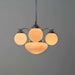 Ryttenberg Chandelier - DWHOME