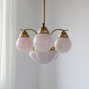Ryttenberg Chandelier-DWHOME