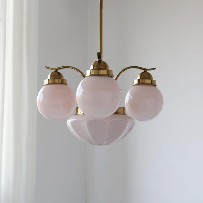 Ryttenberg Chandelier - DWHOME