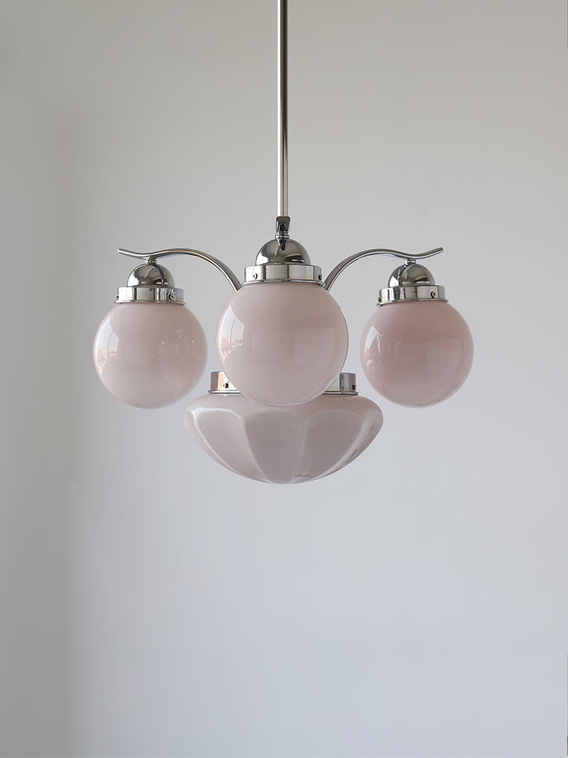Ryttenberg Chandelier-DWHOME