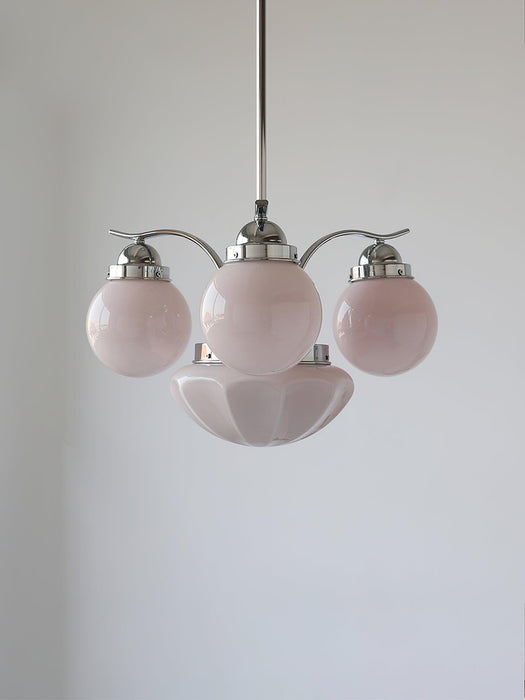 Ryttenberg Chandelier - DWHOME