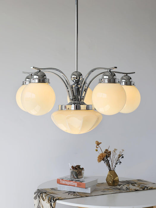 Ryttenberg Chandelier - DWHOME