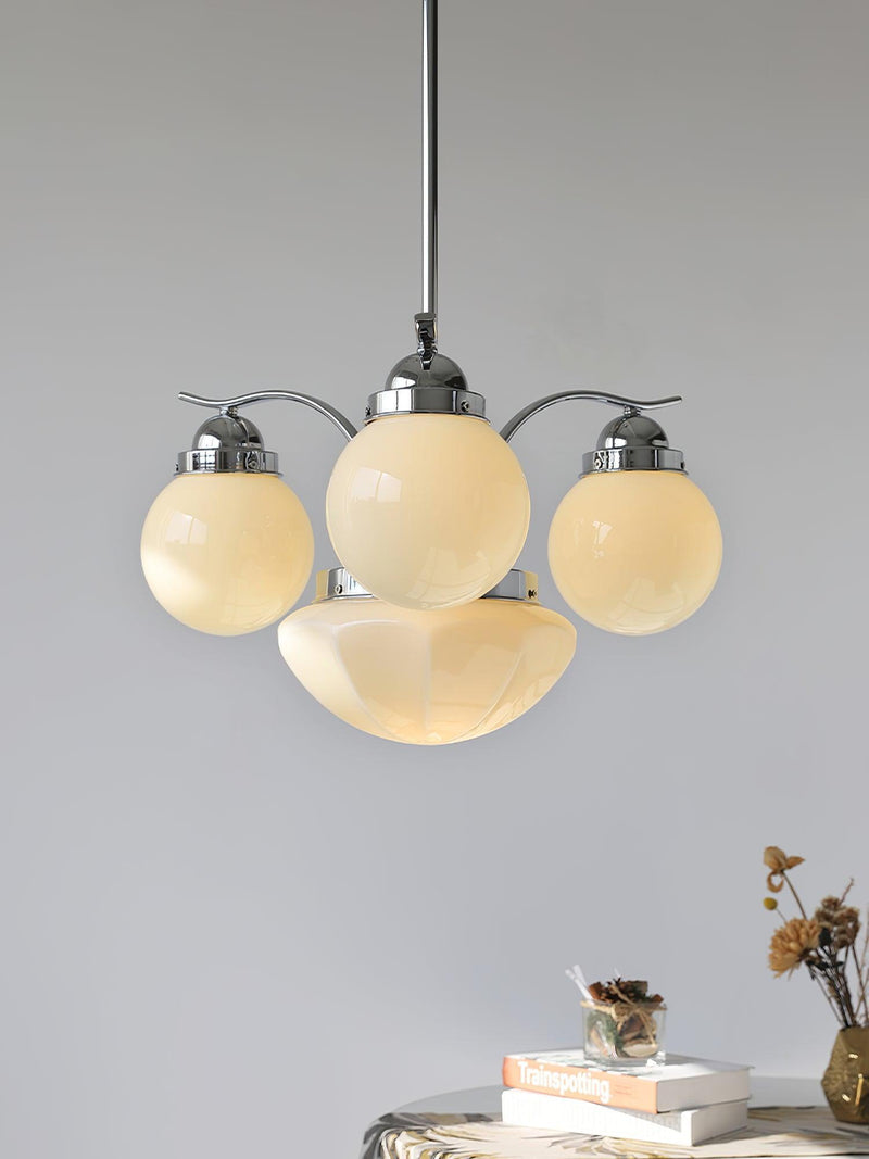 Ryttenberg Chandelier-DWHOME