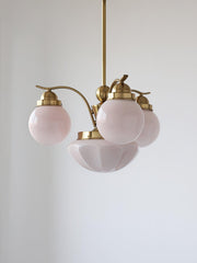 Ryttenberg Chandelier-DWHOME