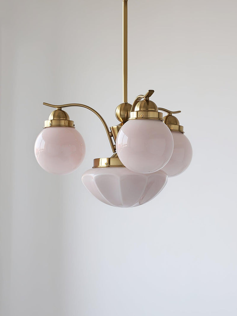 Ryttenberg Chandelier-DWHOME
