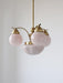 Ryttenberg Chandelier - DWHOME