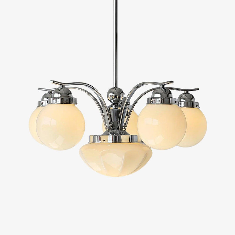 Ryttenberg Chandelier-DWHOME